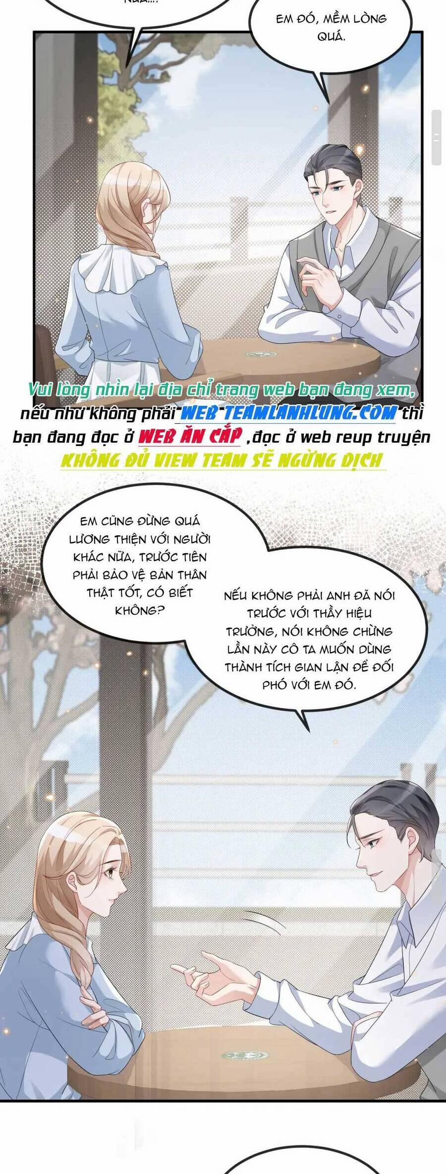 Đối Tượng Tôi Công Lược Đều Là Người Trọng Sinh 18 trang 12