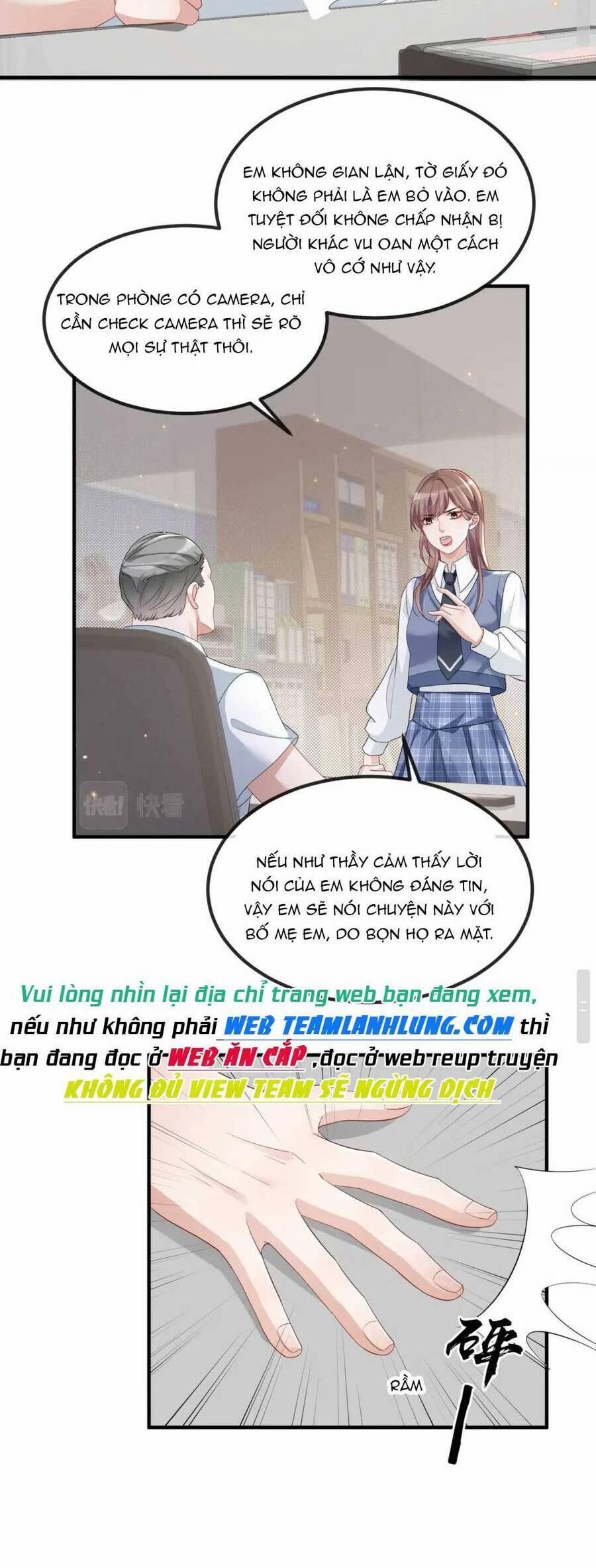 Đối Tượng Tôi Công Lược Đều Là Người Trọng Sinh 18 trang 14