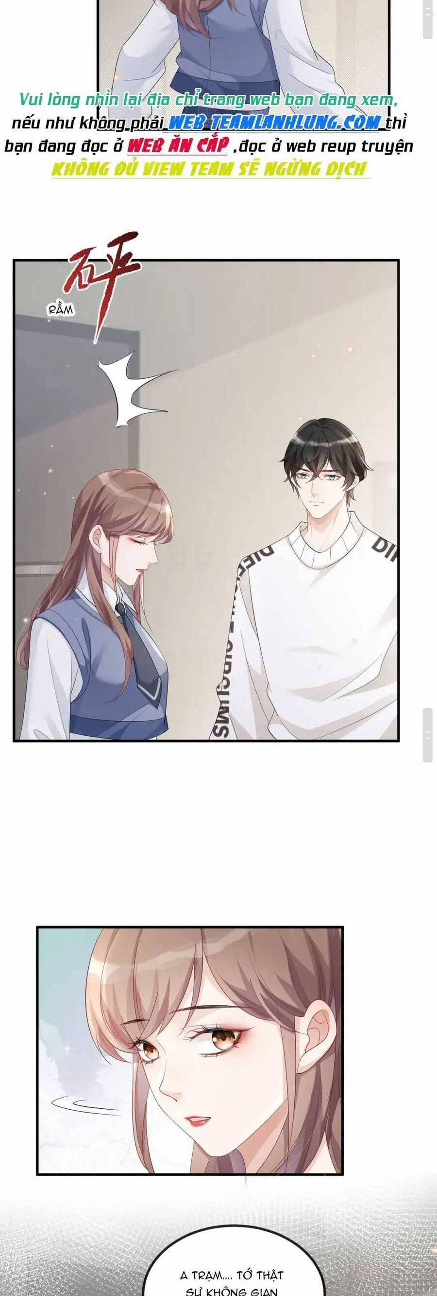 Đối Tượng Tôi Công Lược Đều Là Người Trọng Sinh 18 trang 16