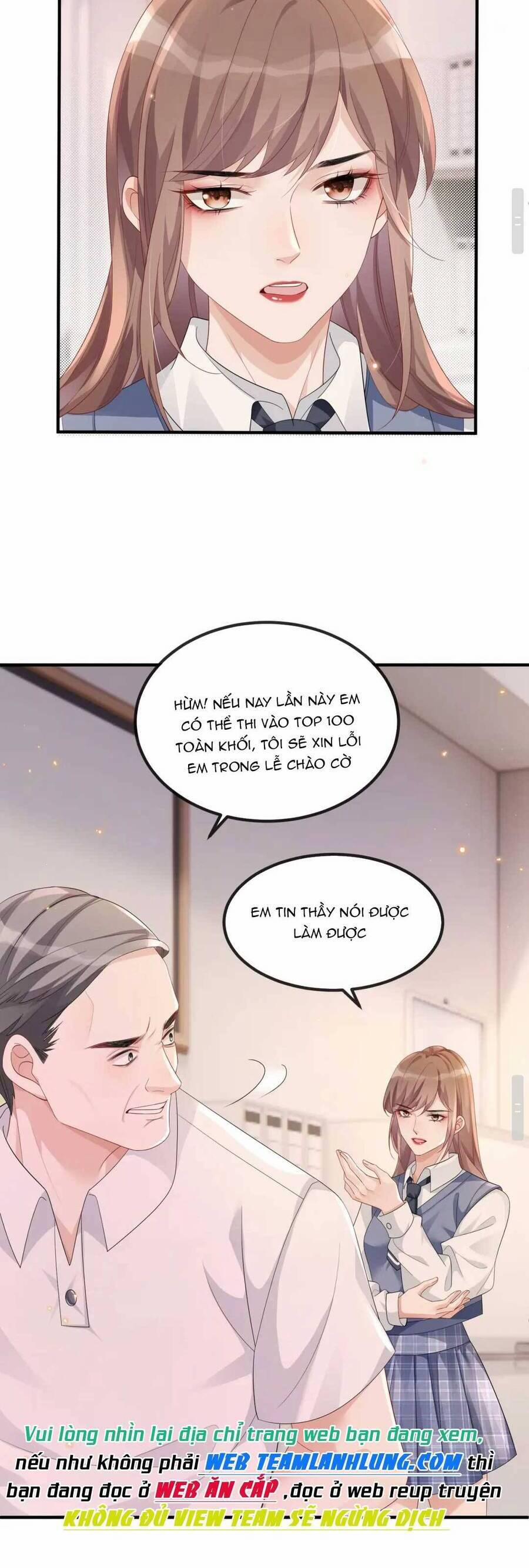 Đối Tượng Tôi Công Lược Đều Là Người Trọng Sinh 19 trang 10