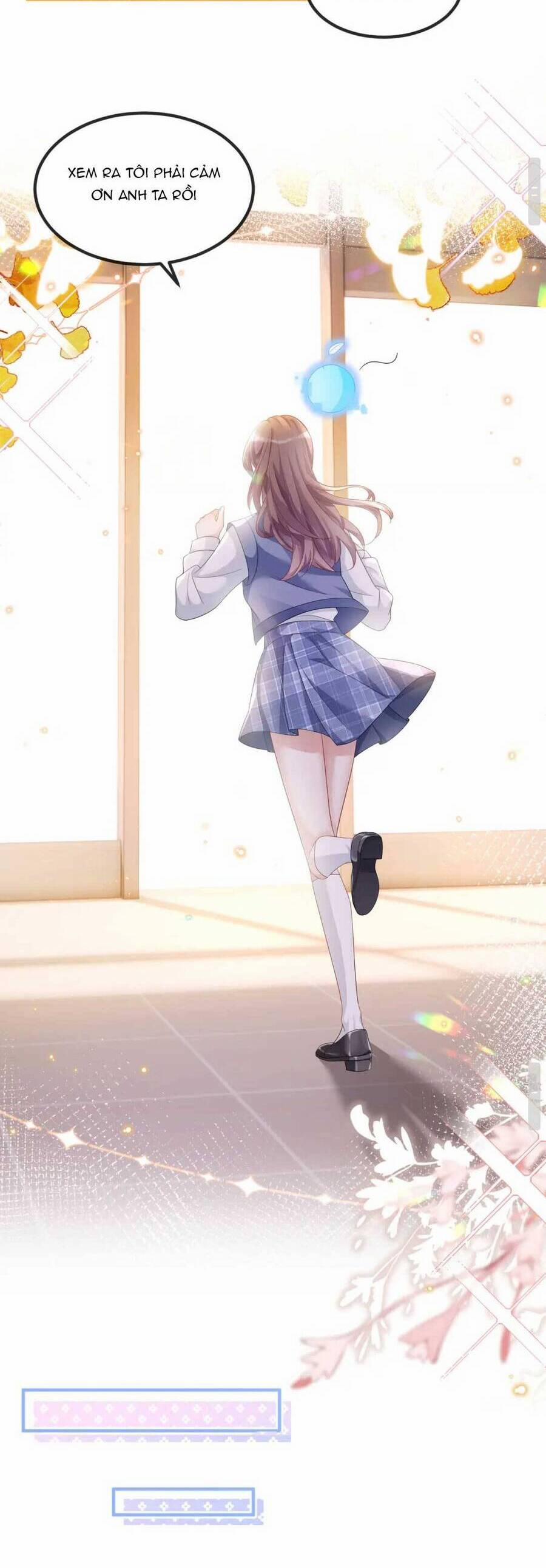 Đối Tượng Tôi Công Lược Đều Là Người Trọng Sinh 19 trang 13