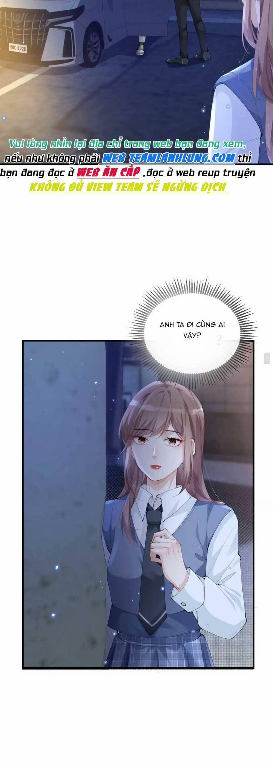 Đối Tượng Tôi Công Lược Đều Là Người Trọng Sinh 19 trang 19