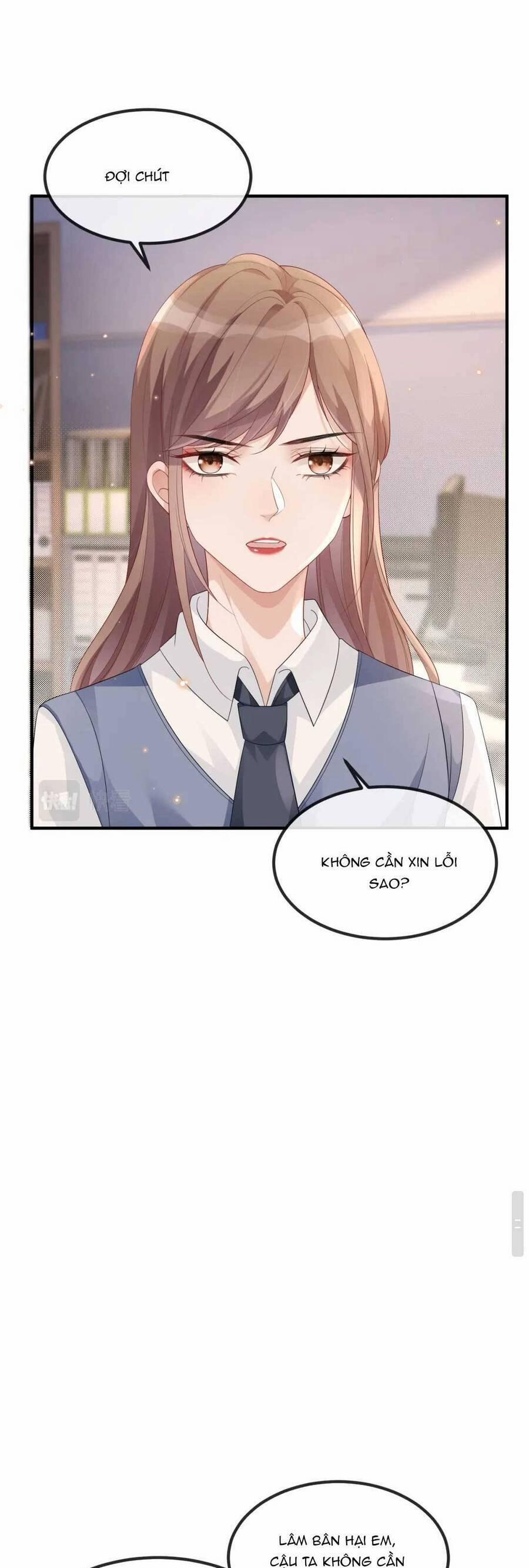 Đối Tượng Tôi Công Lược Đều Là Người Trọng Sinh 19 trang 6