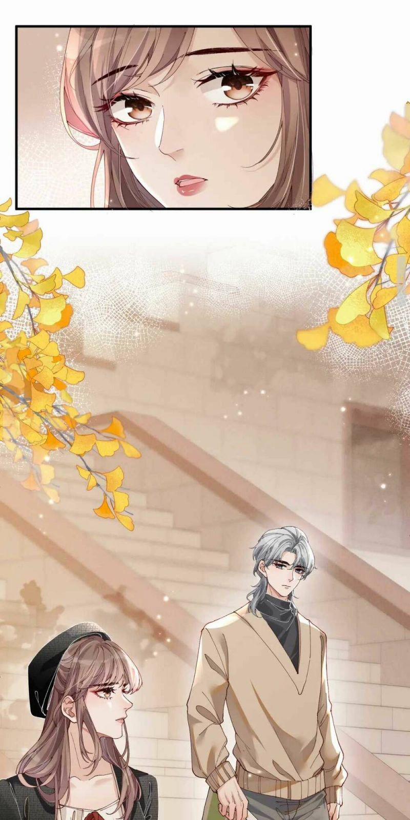 Đối Tượng Tôi Công Lược Đều Là Người Trọng Sinh 2 trang 10