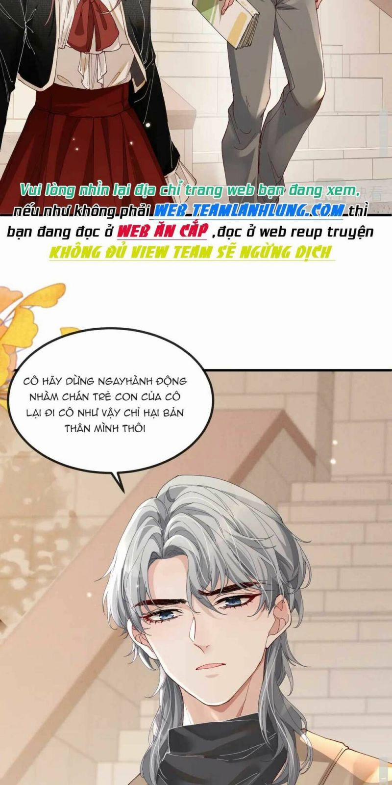 Đối Tượng Tôi Công Lược Đều Là Người Trọng Sinh 2 trang 11