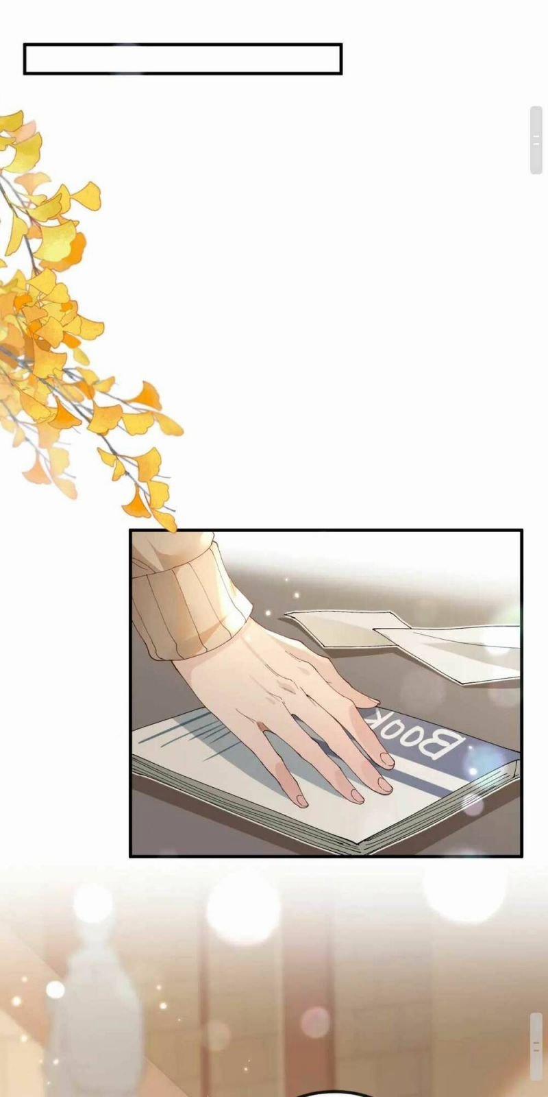 Đối Tượng Tôi Công Lược Đều Là Người Trọng Sinh 2 trang 16