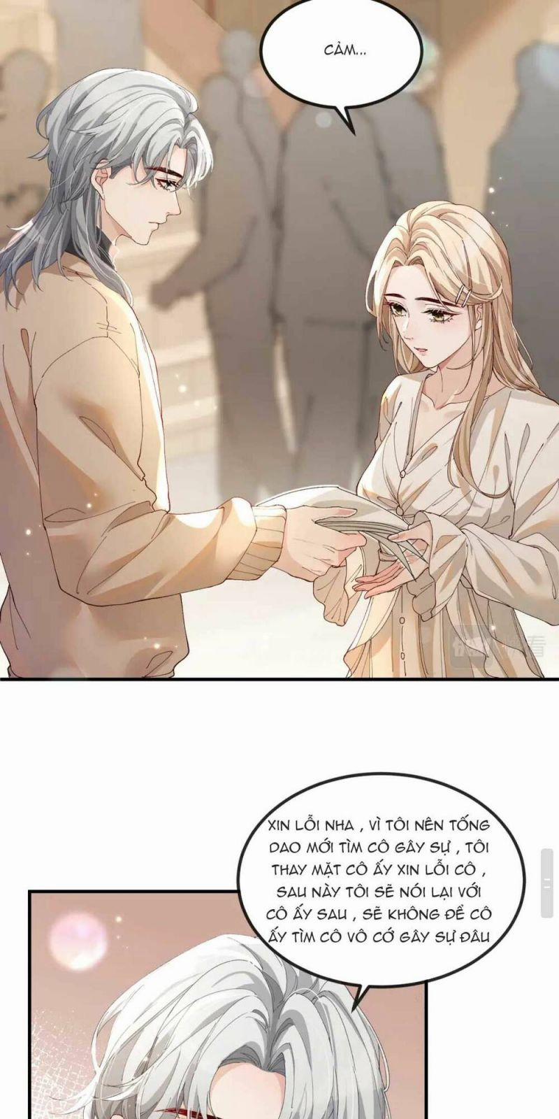 Đối Tượng Tôi Công Lược Đều Là Người Trọng Sinh 2 trang 17