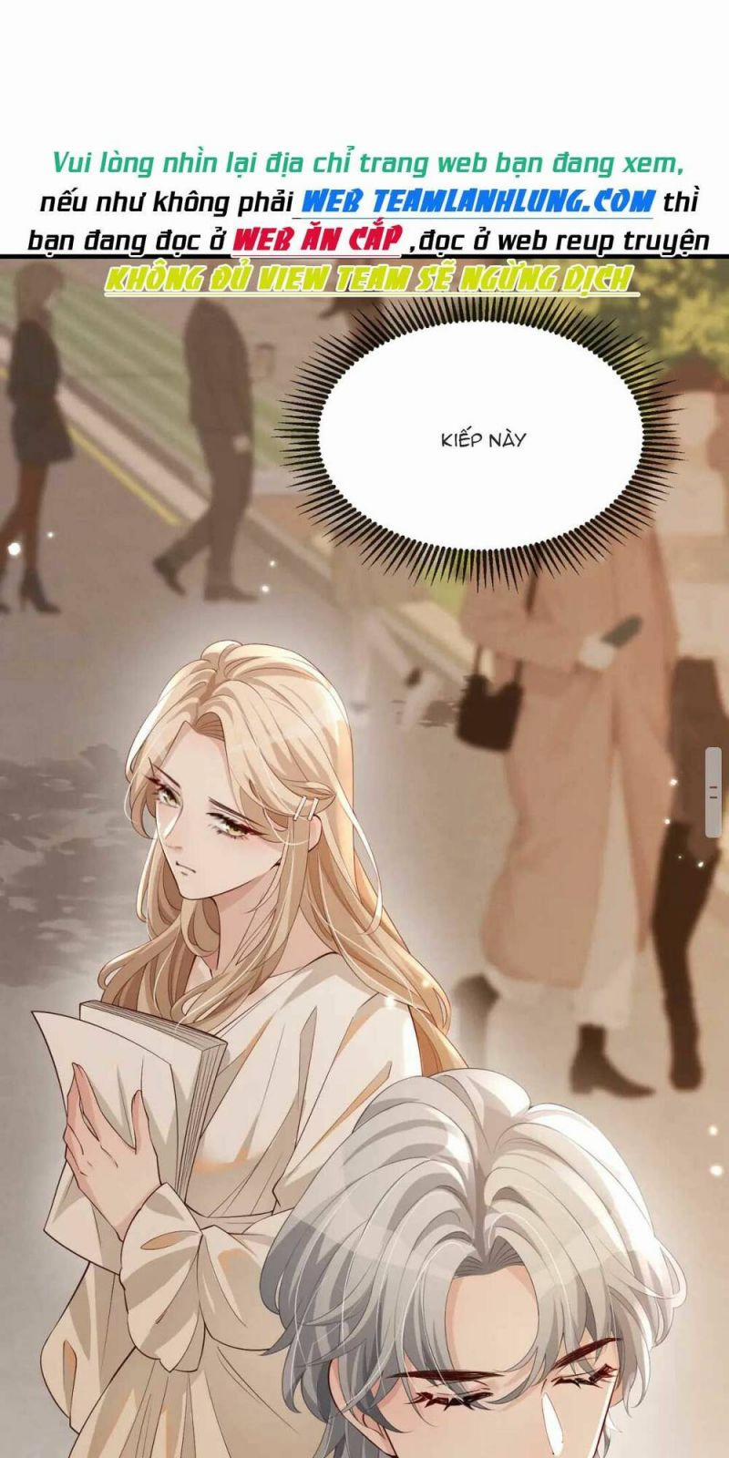 Đối Tượng Tôi Công Lược Đều Là Người Trọng Sinh 2 trang 20