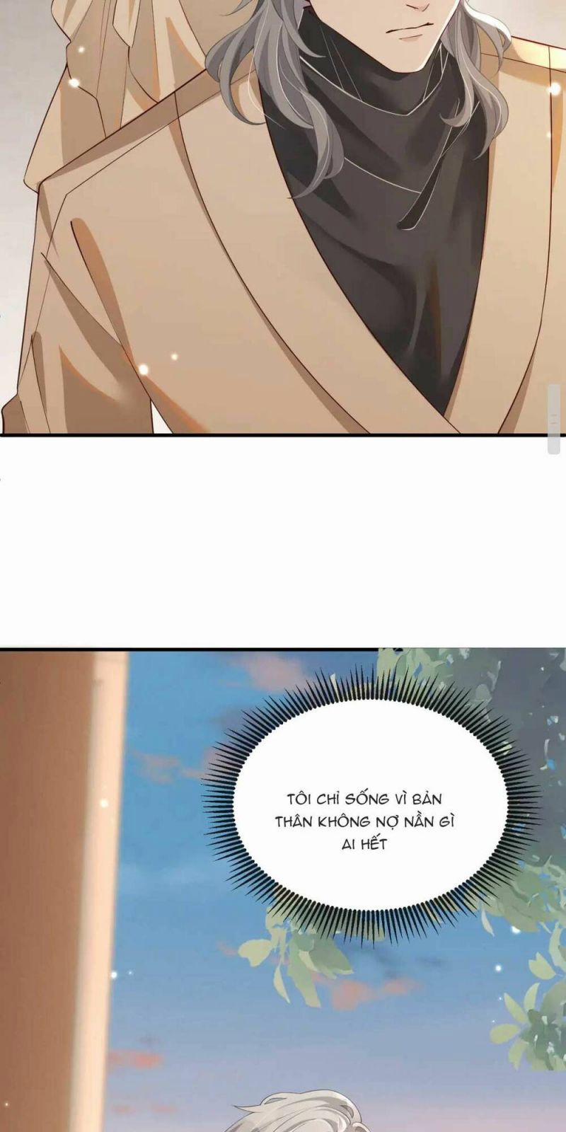 Đối Tượng Tôi Công Lược Đều Là Người Trọng Sinh 2 trang 21