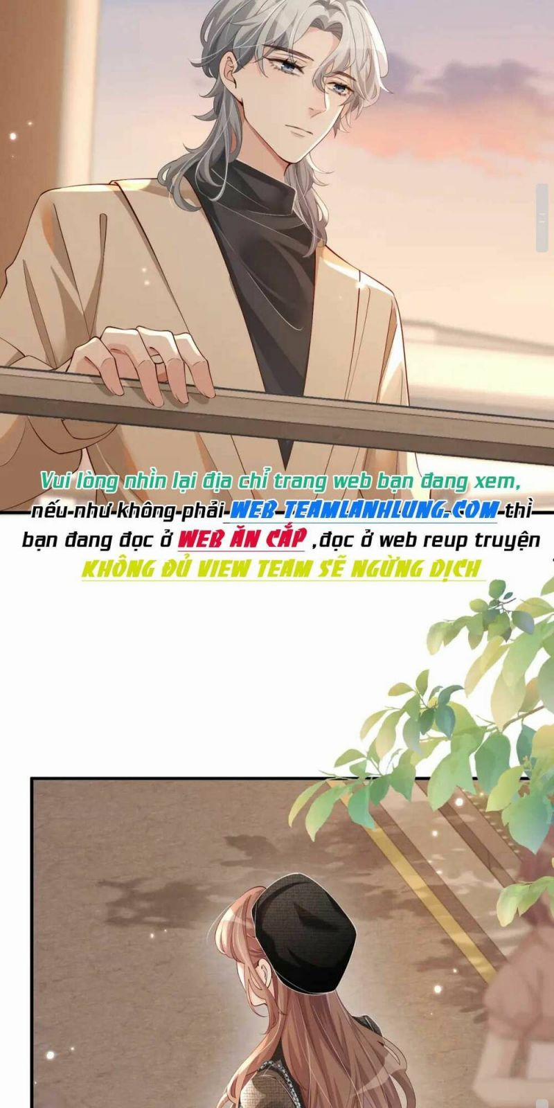 Đối Tượng Tôi Công Lược Đều Là Người Trọng Sinh 2 trang 22