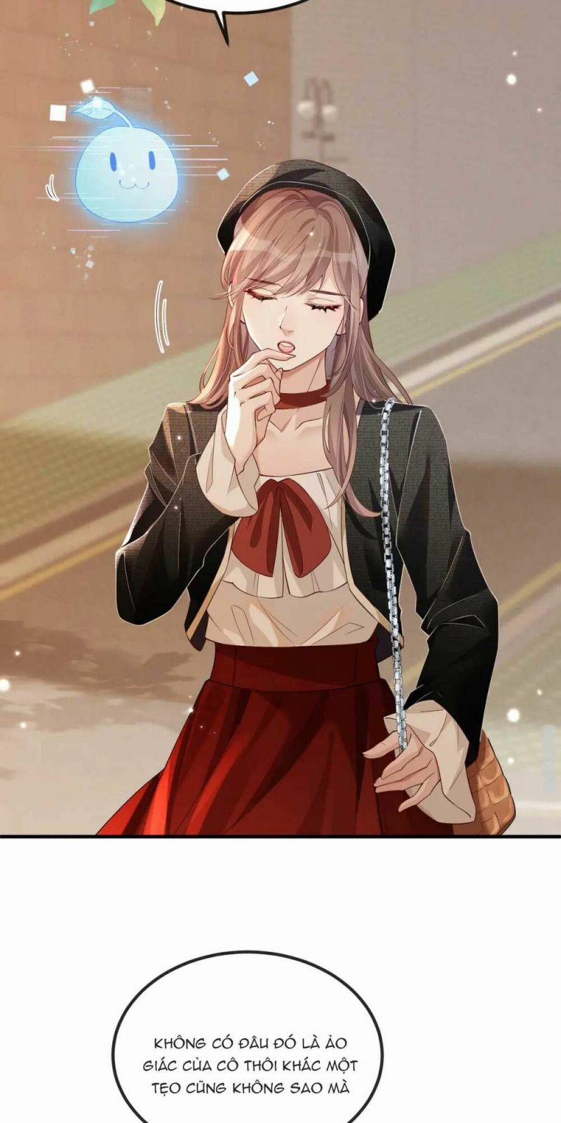 Đối Tượng Tôi Công Lược Đều Là Người Trọng Sinh 2 trang 24