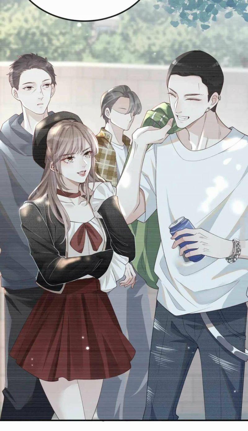 Đối Tượng Tôi Công Lược Đều Là Người Trọng Sinh 2 trang 26