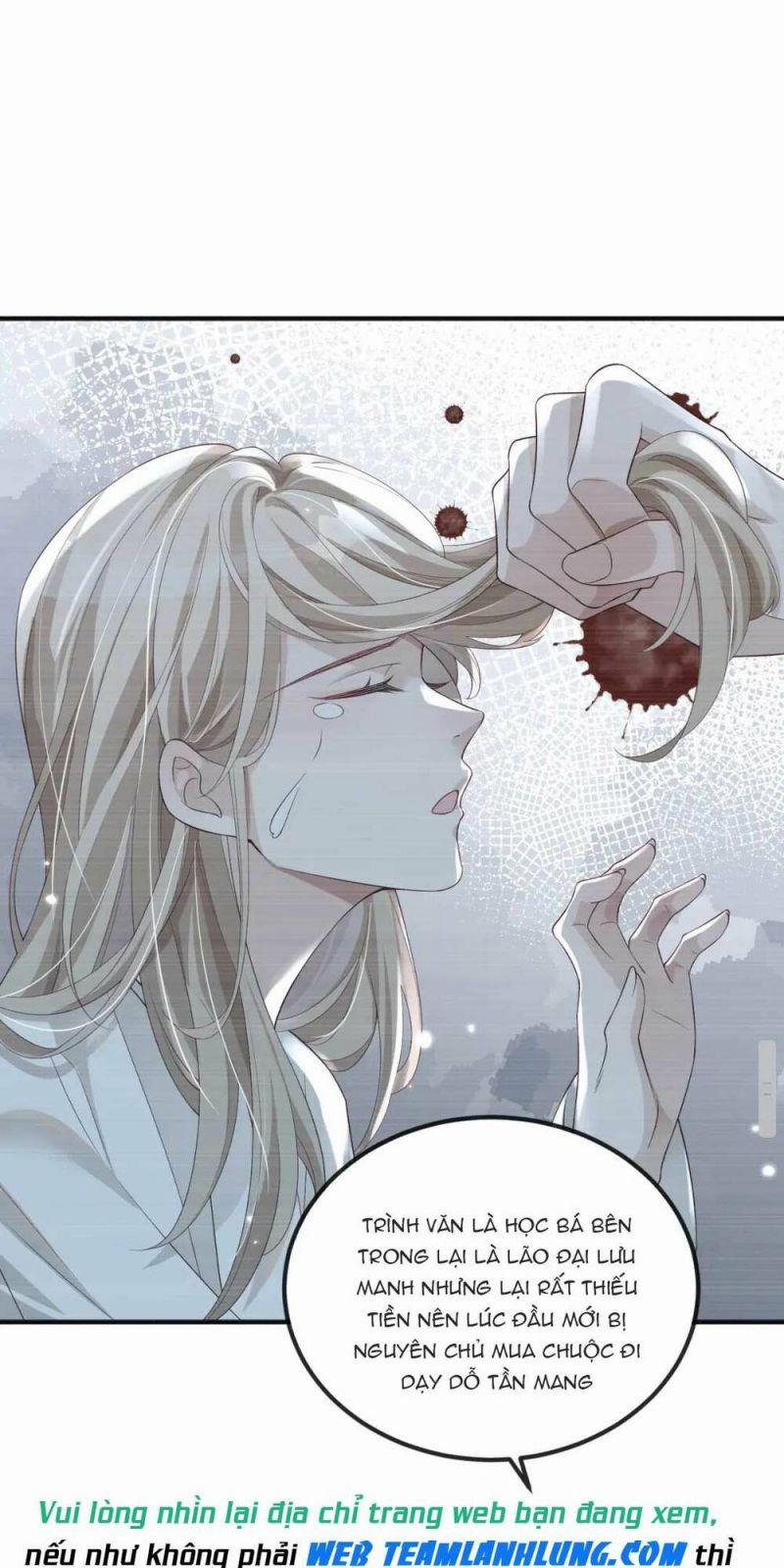 Đối Tượng Tôi Công Lược Đều Là Người Trọng Sinh 2 trang 27