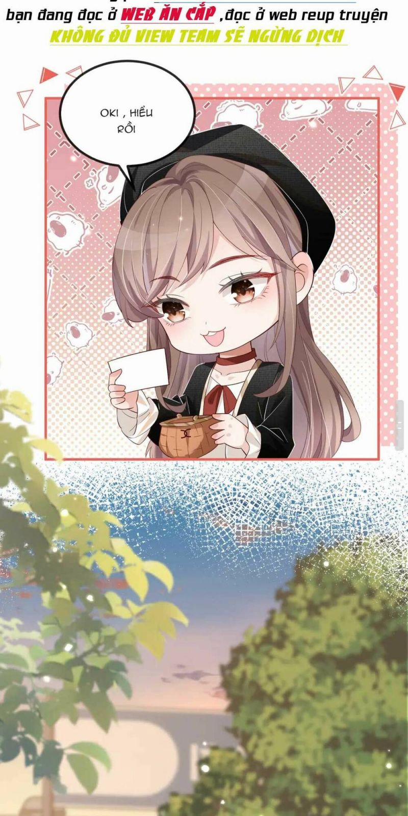 Đối Tượng Tôi Công Lược Đều Là Người Trọng Sinh 2 trang 28