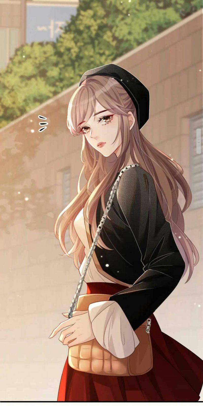 Đối Tượng Tôi Công Lược Đều Là Người Trọng Sinh 2 trang 29