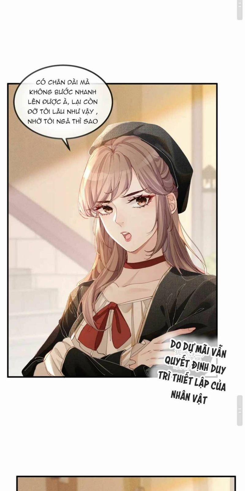 Đối Tượng Tôi Công Lược Đều Là Người Trọng Sinh 2 trang 3