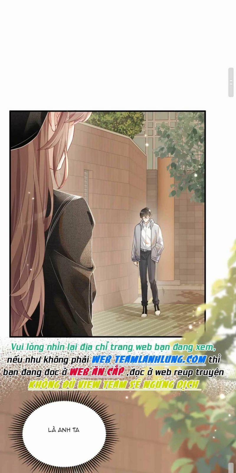 Đối Tượng Tôi Công Lược Đều Là Người Trọng Sinh 2 trang 30