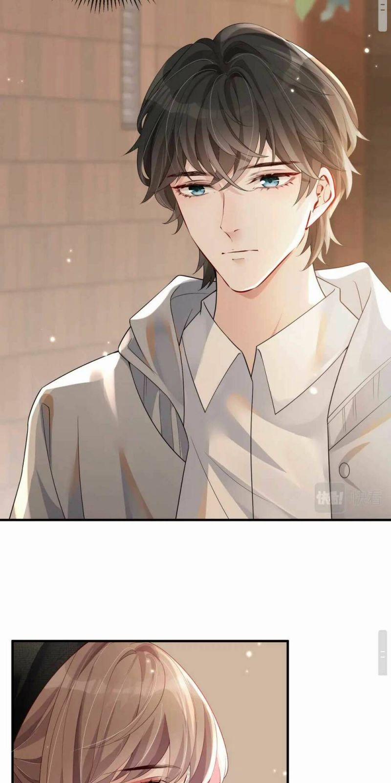 Đối Tượng Tôi Công Lược Đều Là Người Trọng Sinh 2 trang 31