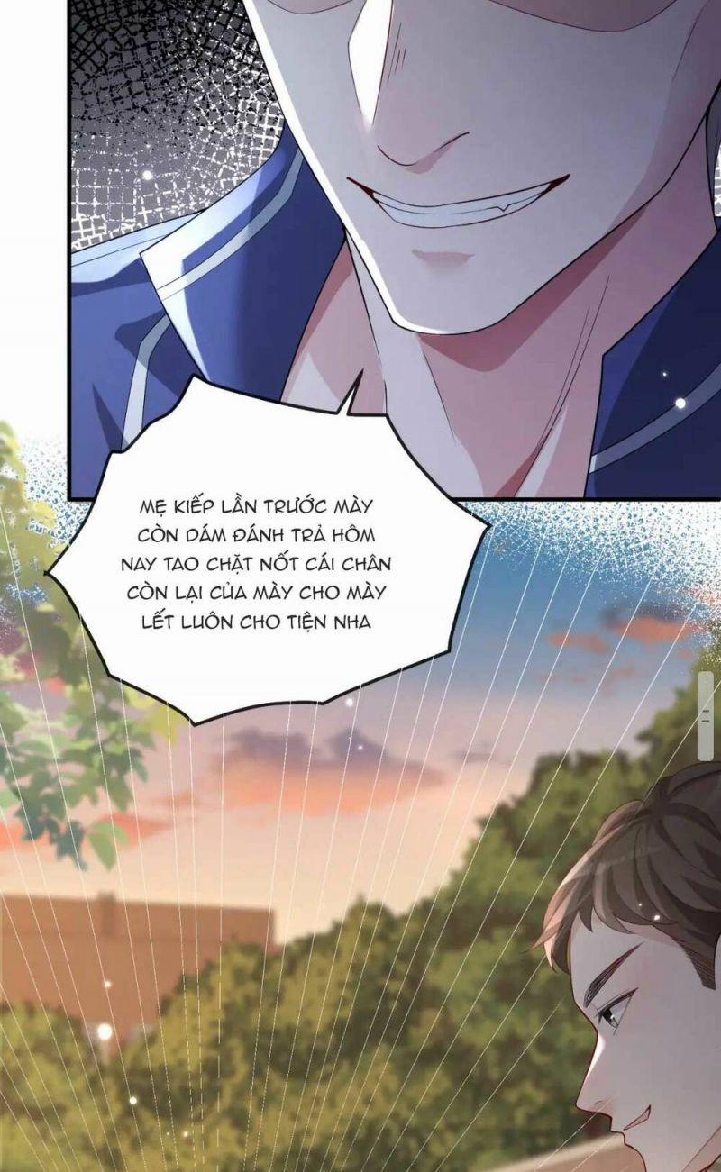 Đối Tượng Tôi Công Lược Đều Là Người Trọng Sinh 2 trang 33