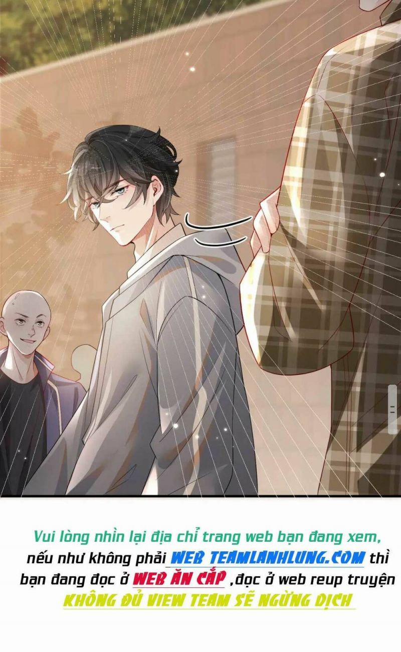 Đối Tượng Tôi Công Lược Đều Là Người Trọng Sinh 2 trang 34