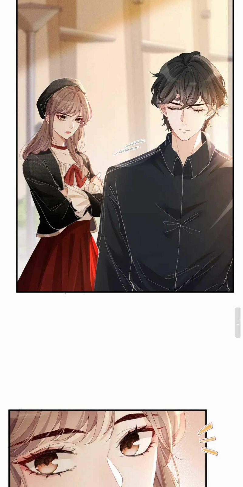 Đối Tượng Tôi Công Lược Đều Là Người Trọng Sinh 2 trang 4