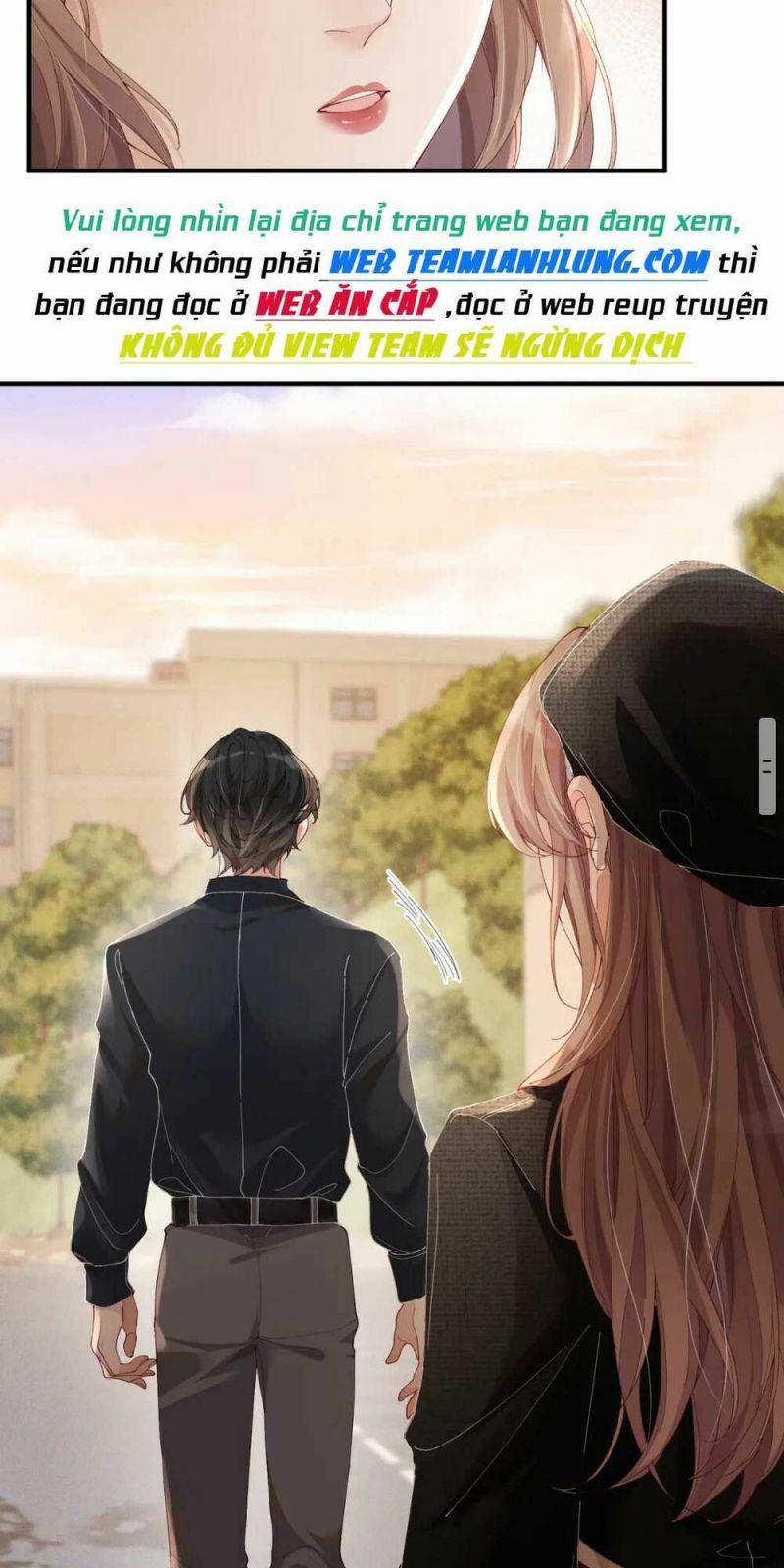 Đối Tượng Tôi Công Lược Đều Là Người Trọng Sinh 2 trang 5