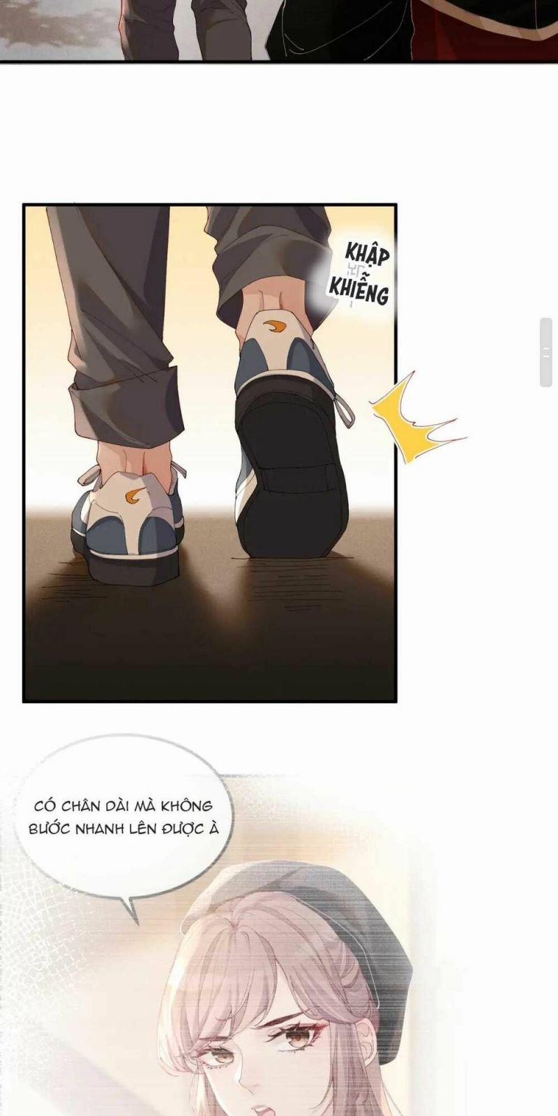 Đối Tượng Tôi Công Lược Đều Là Người Trọng Sinh 2 trang 6