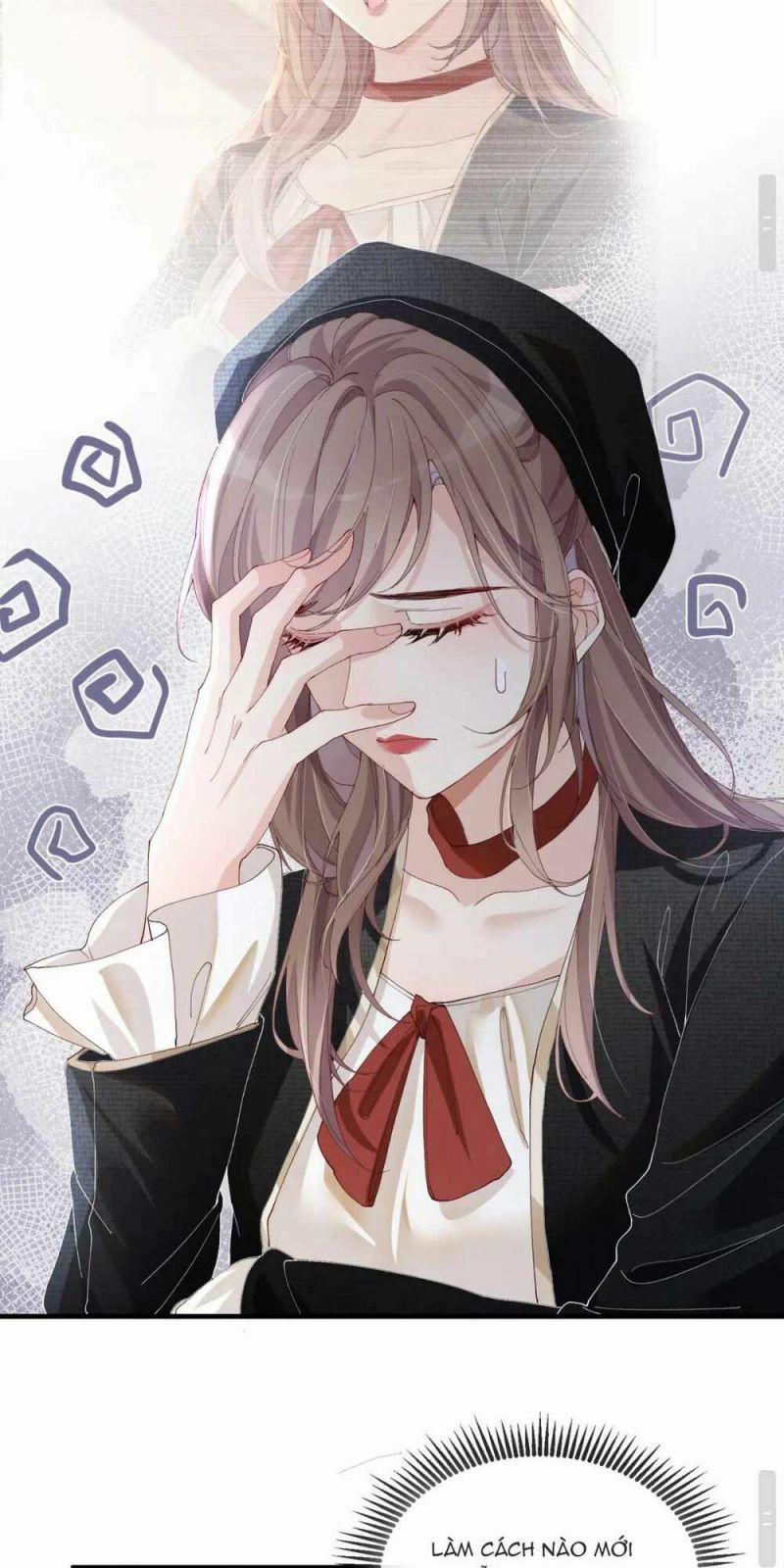 Đối Tượng Tôi Công Lược Đều Là Người Trọng Sinh 2 trang 7