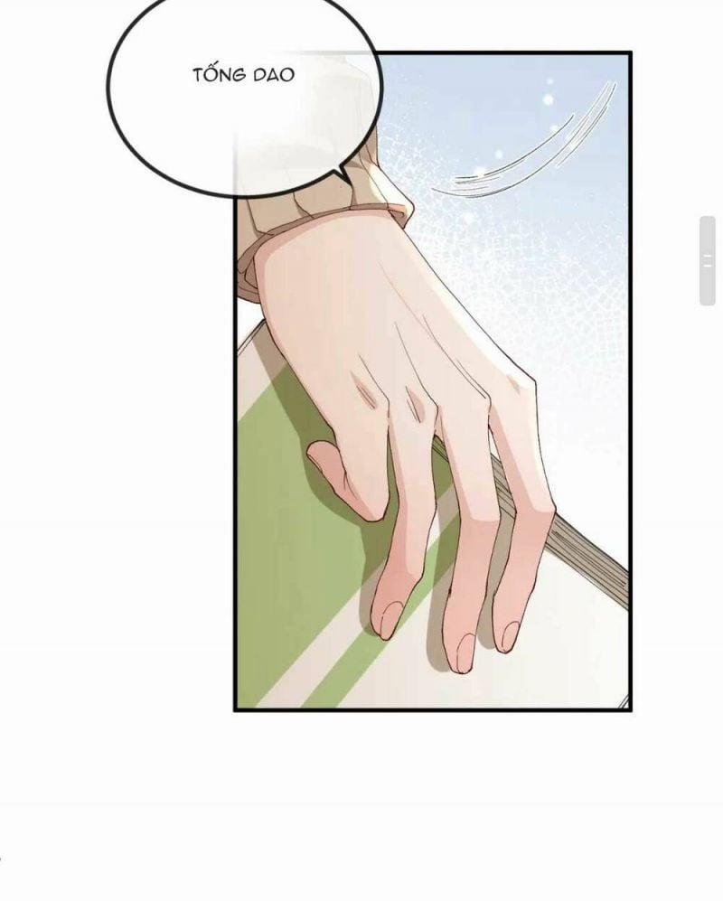 Đối Tượng Tôi Công Lược Đều Là Người Trọng Sinh 2 trang 9