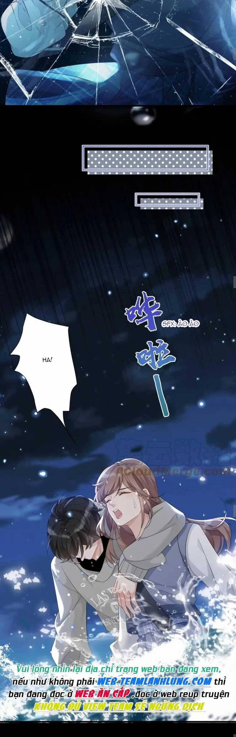 Đối Tượng Tôi Công Lược Đều Là Người Trọng Sinh 20 trang 10