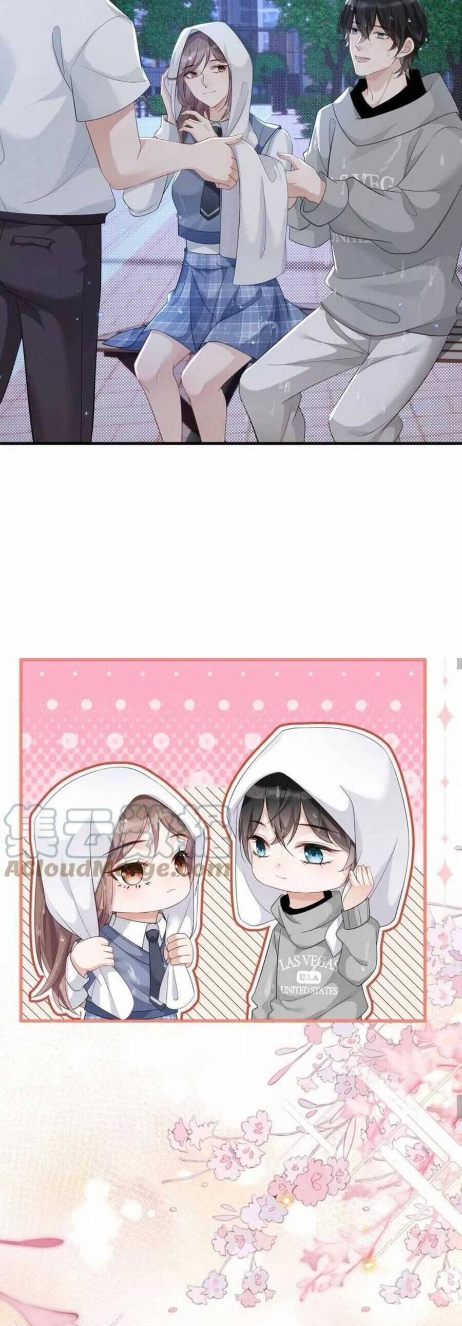 Đối Tượng Tôi Công Lược Đều Là Người Trọng Sinh 20 trang 12