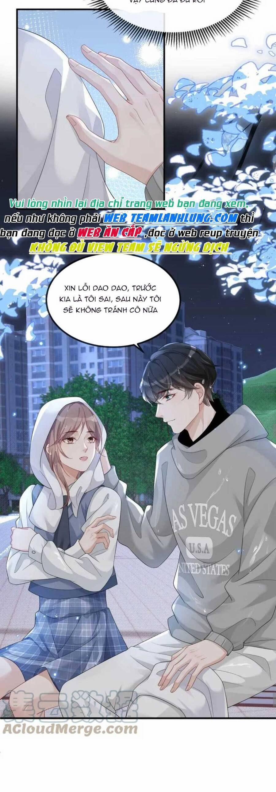 Đối Tượng Tôi Công Lược Đều Là Người Trọng Sinh 20 trang 15