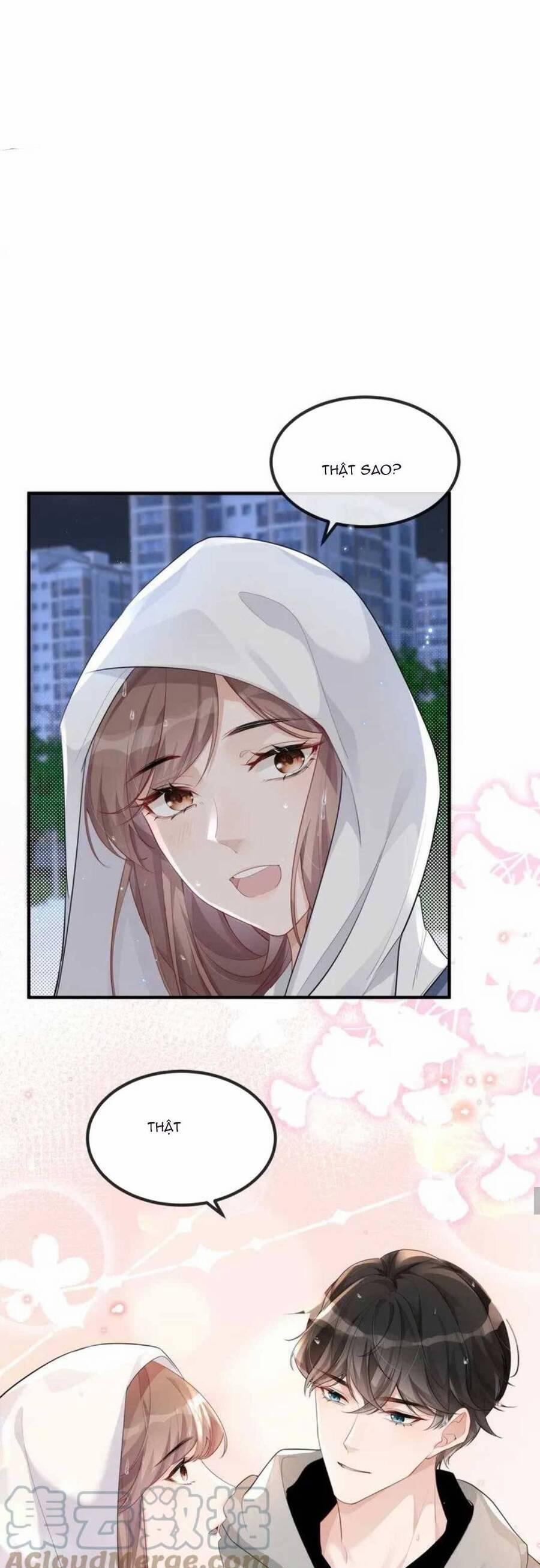 Đối Tượng Tôi Công Lược Đều Là Người Trọng Sinh 20 trang 16