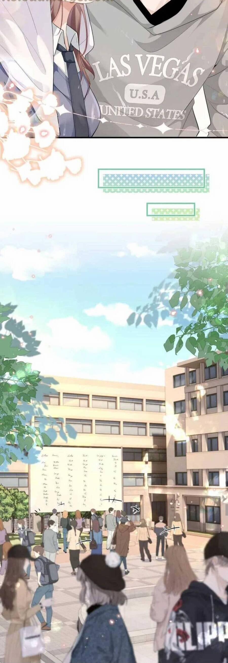 Đối Tượng Tôi Công Lược Đều Là Người Trọng Sinh 20 trang 17