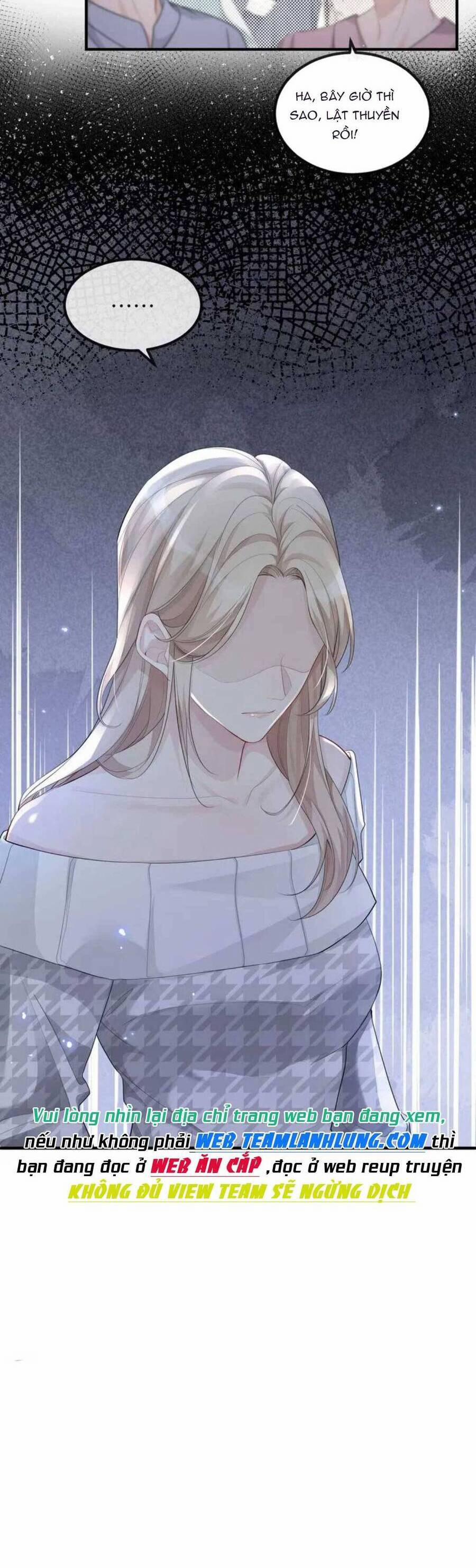 Đối Tượng Tôi Công Lược Đều Là Người Trọng Sinh 20 trang 25