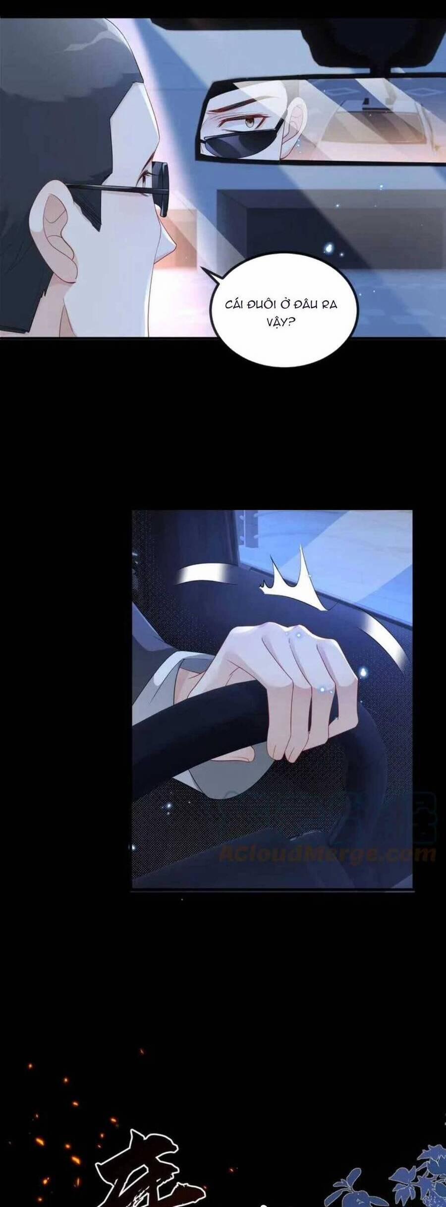 Đối Tượng Tôi Công Lược Đều Là Người Trọng Sinh 20 trang 4