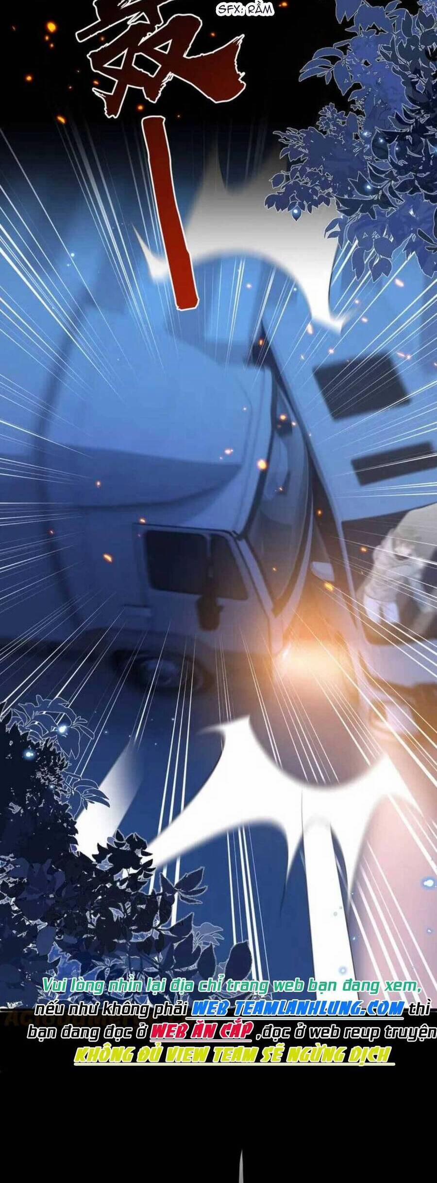 Đối Tượng Tôi Công Lược Đều Là Người Trọng Sinh 20 trang 5