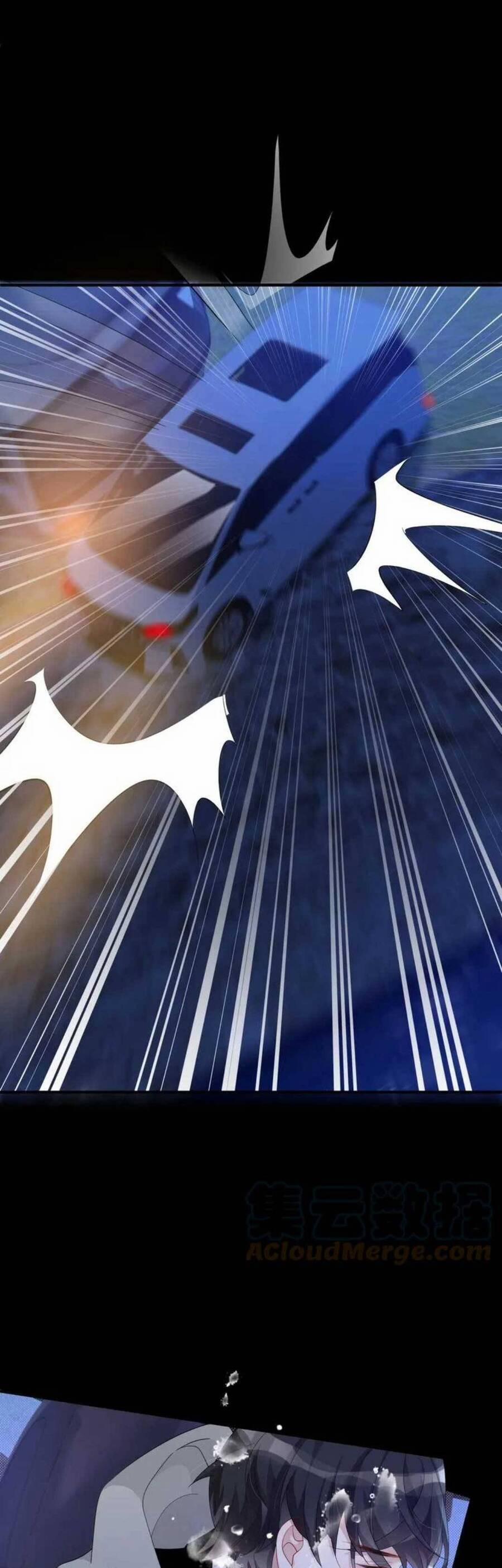 Đối Tượng Tôi Công Lược Đều Là Người Trọng Sinh 20 trang 6