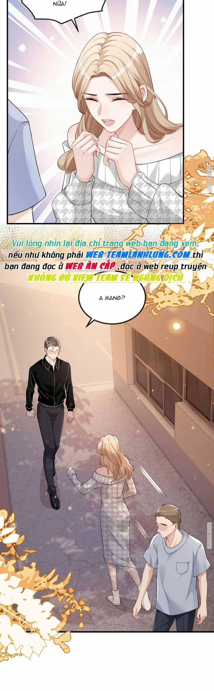 Đối Tượng Tôi Công Lược Đều Là Người Trọng Sinh 21 trang 12