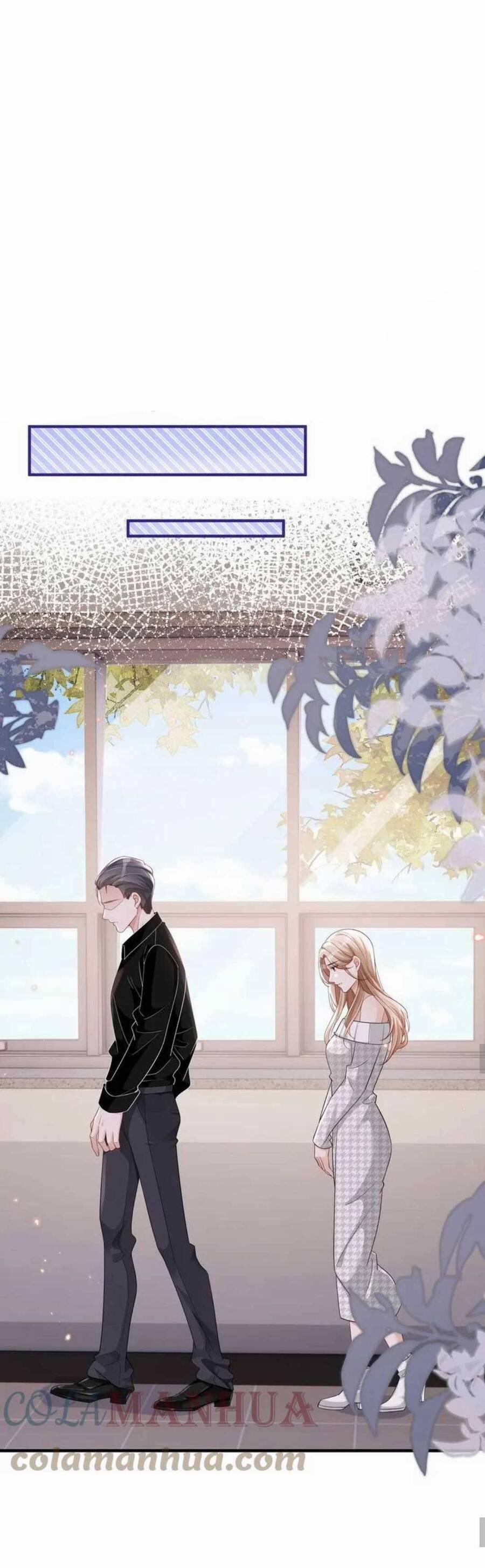 Đối Tượng Tôi Công Lược Đều Là Người Trọng Sinh 22 trang 14