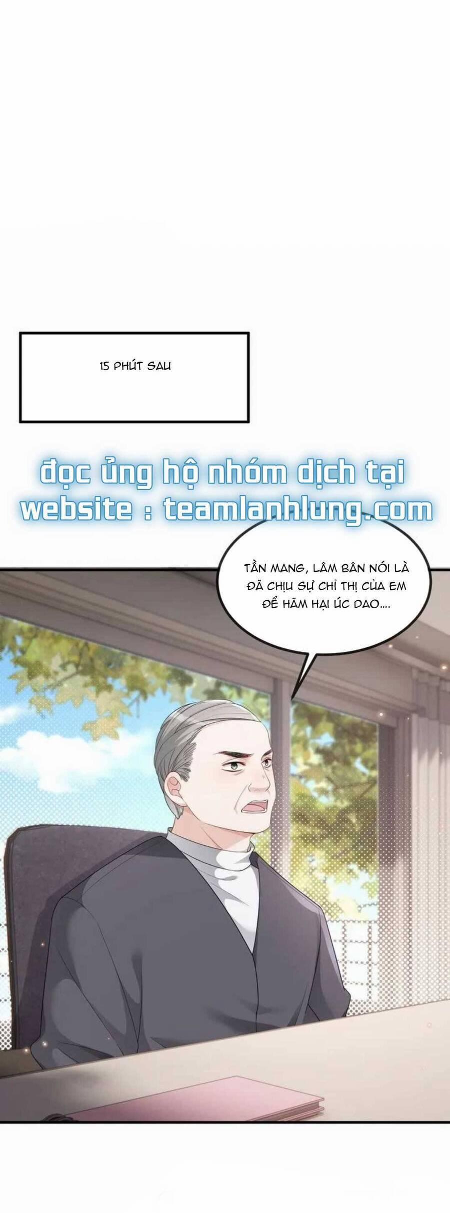 Đối Tượng Tôi Công Lược Đều Là Người Trọng Sinh 22 trang 2