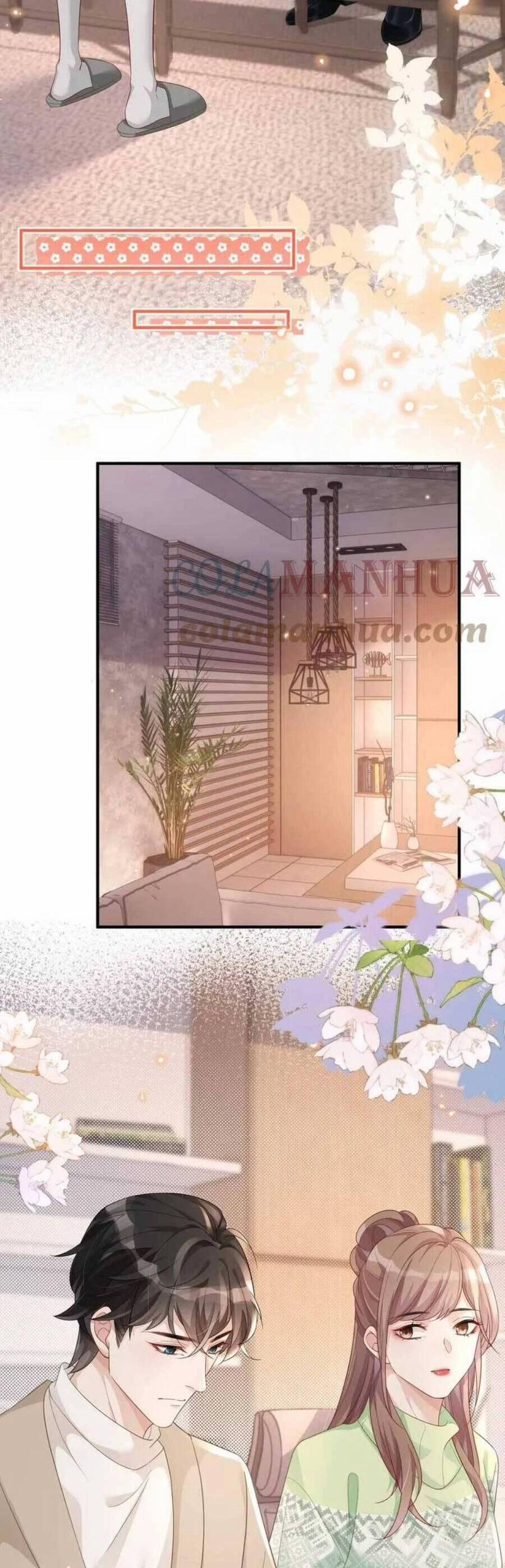 Đối Tượng Tôi Công Lược Đều Là Người Trọng Sinh 23 trang 14