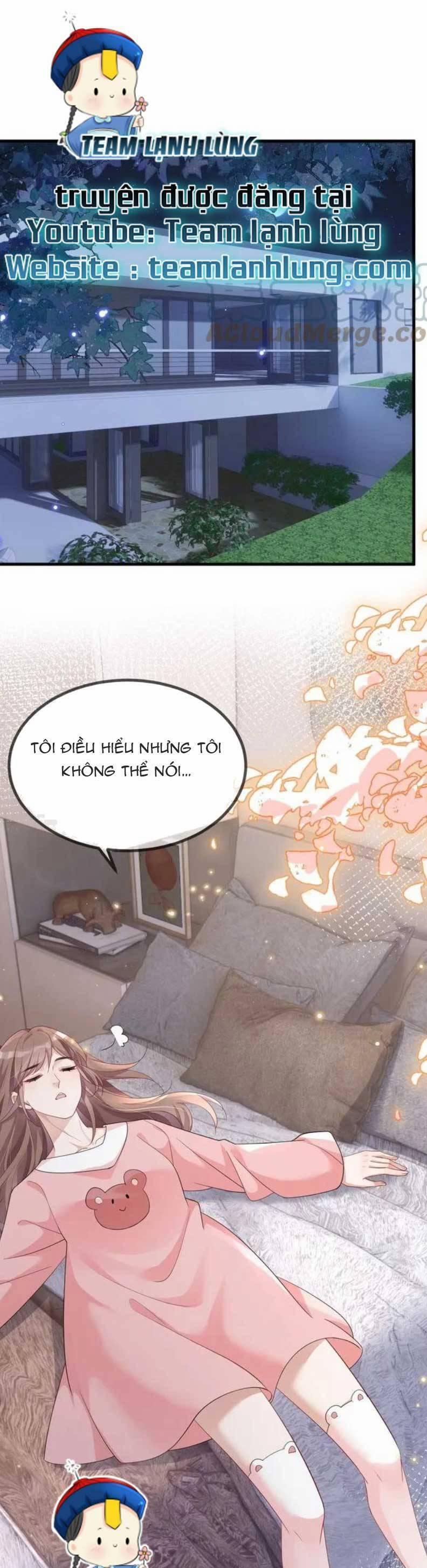 Đối Tượng Tôi Công Lược Đều Là Người Trọng Sinh 24 trang 1