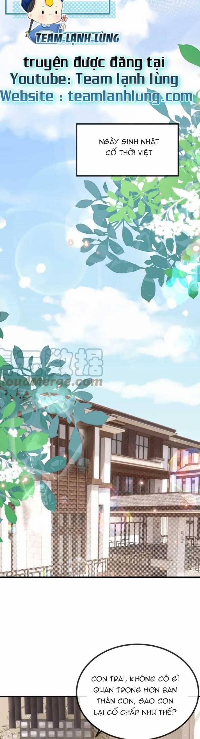 Đối Tượng Tôi Công Lược Đều Là Người Trọng Sinh 24 trang 13