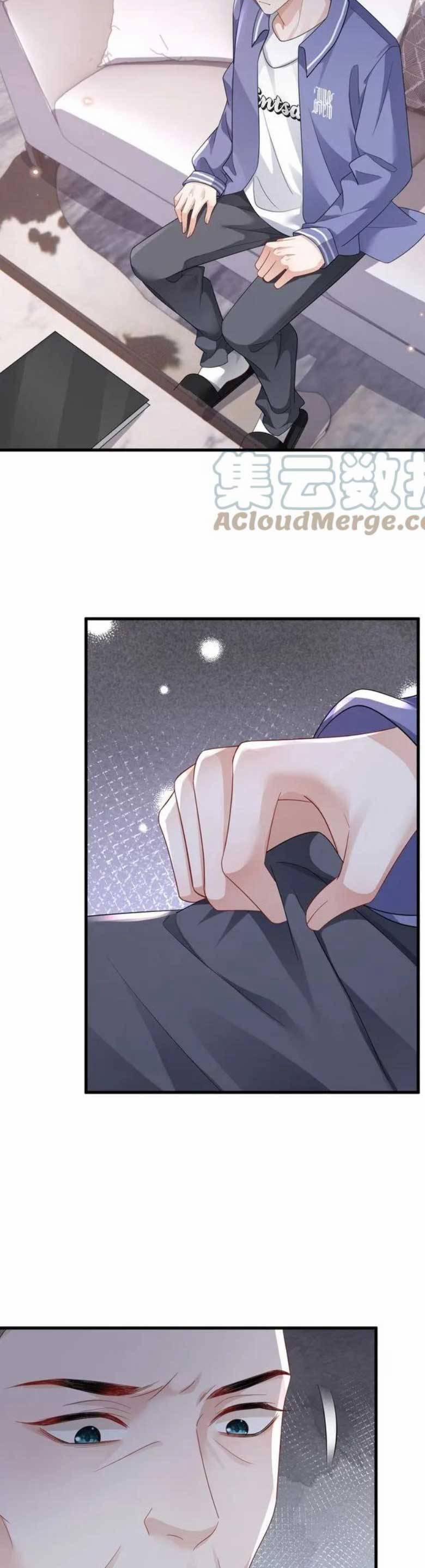 Đối Tượng Tôi Công Lược Đều Là Người Trọng Sinh 24 trang 16