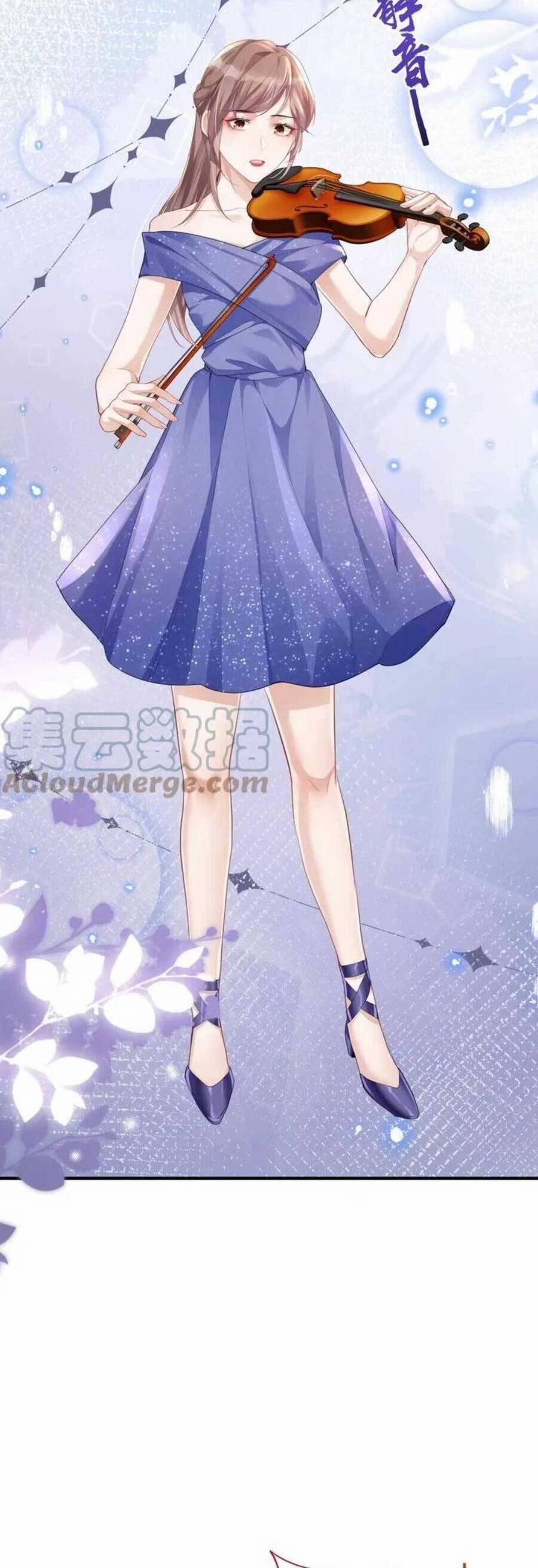 Đối Tượng Tôi Công Lược Đều Là Người Trọng Sinh 24 trang 25