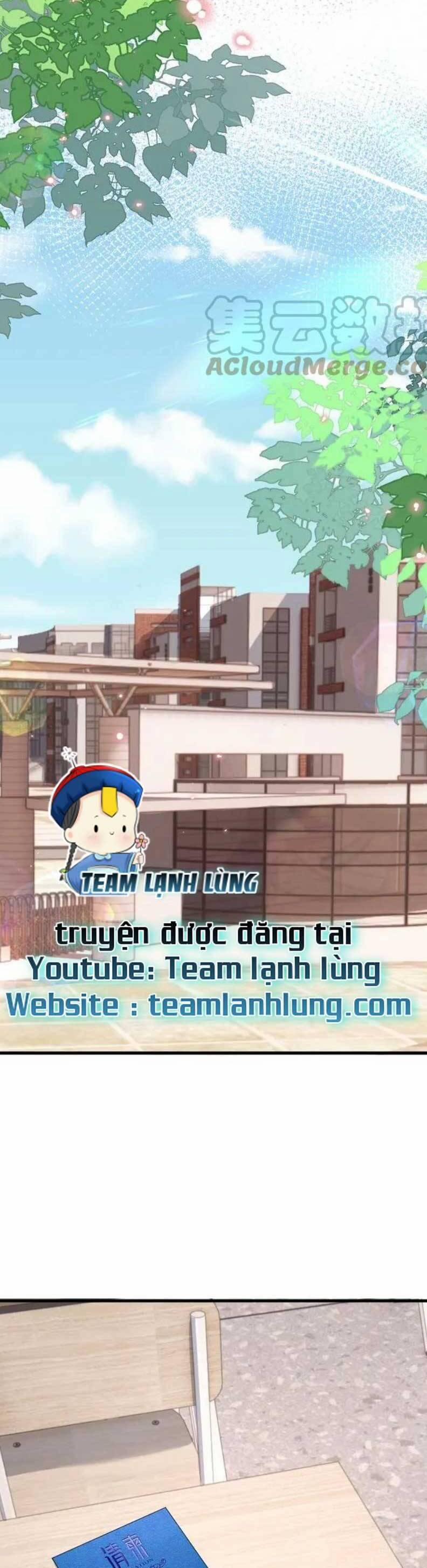 Đối Tượng Tôi Công Lược Đều Là Người Trọng Sinh 24 trang 7