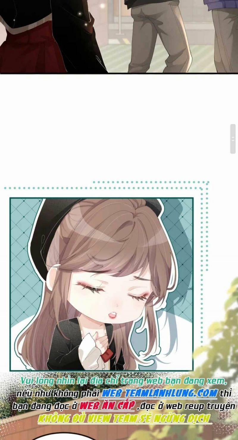 Đối Tượng Tôi Công Lược Đều Là Người Trọng Sinh 3 trang 16