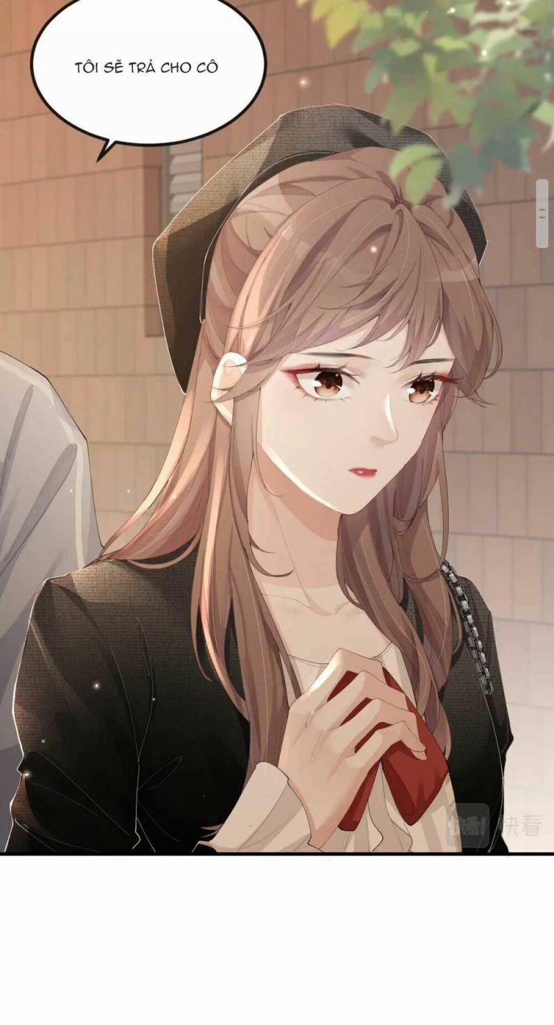 Đối Tượng Tôi Công Lược Đều Là Người Trọng Sinh 3 trang 17