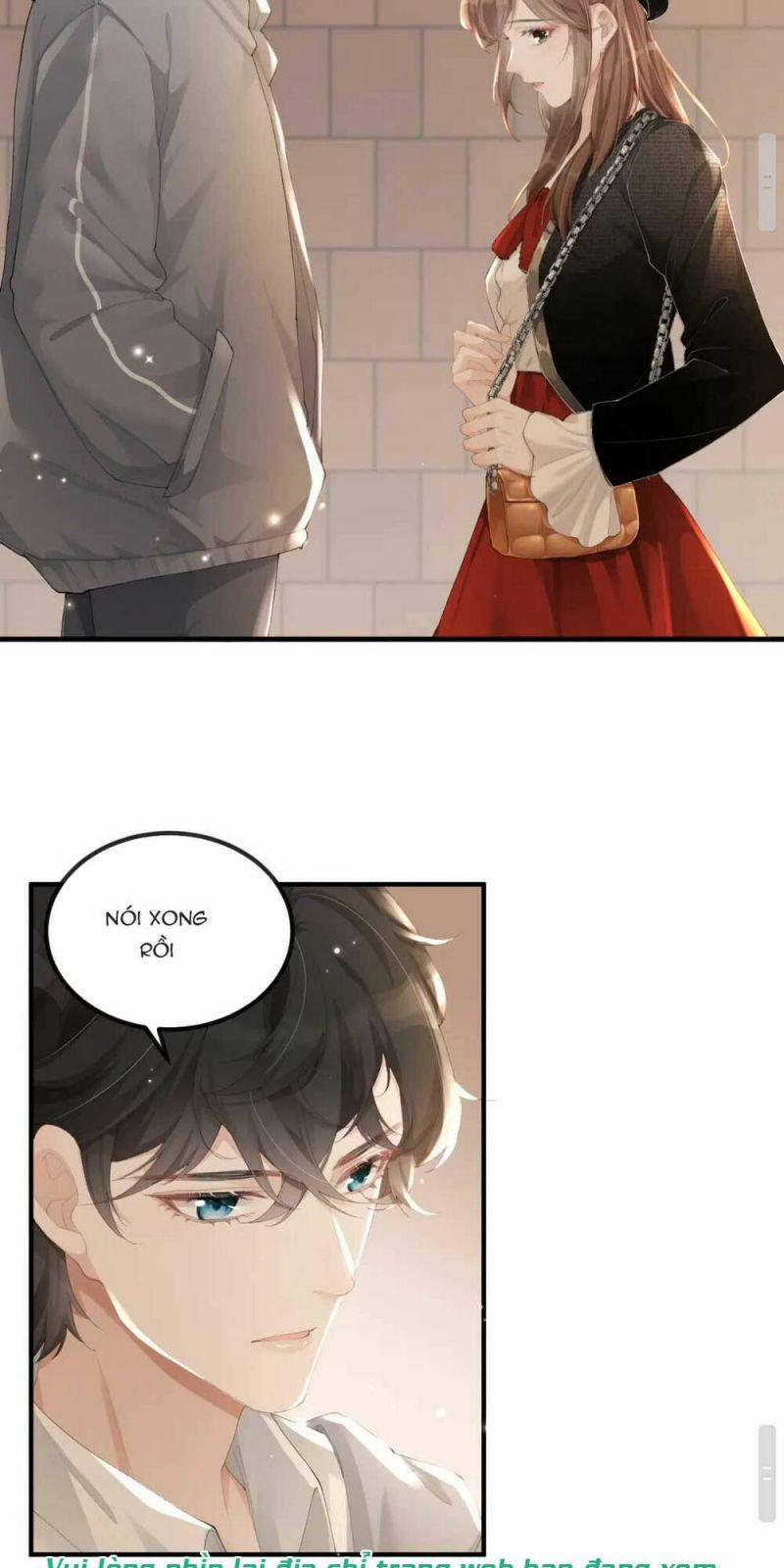 Đối Tượng Tôi Công Lược Đều Là Người Trọng Sinh 3 trang 20